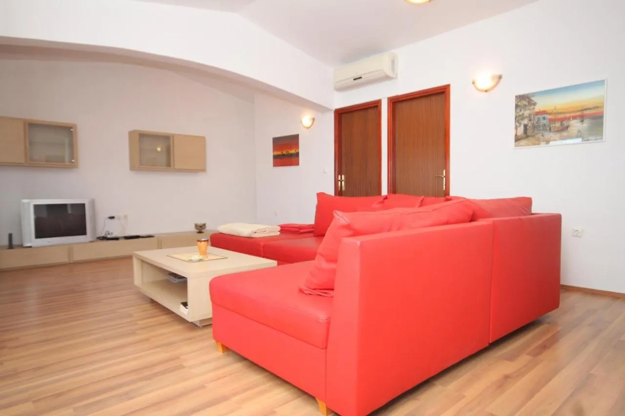 Apartment Preko 8384C Kroatien