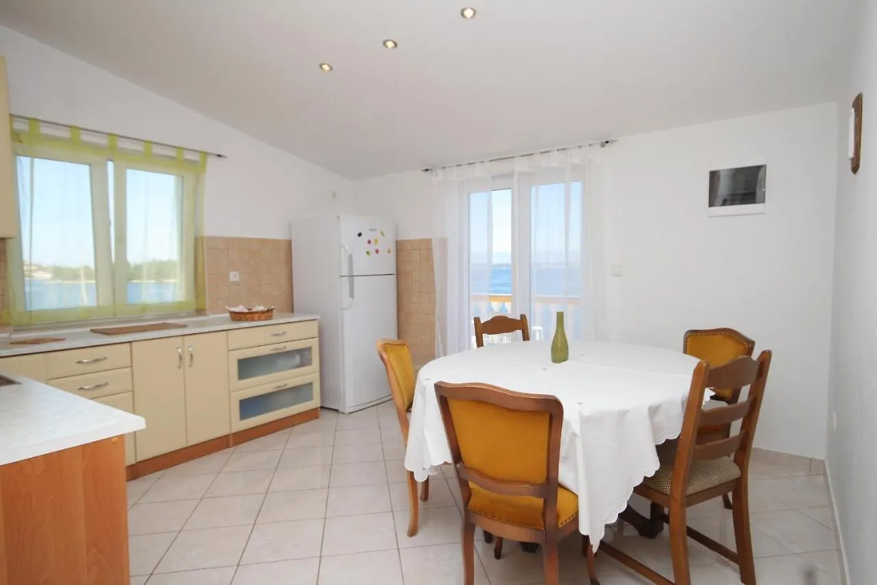 Apartment Preko 8384C Kroatien