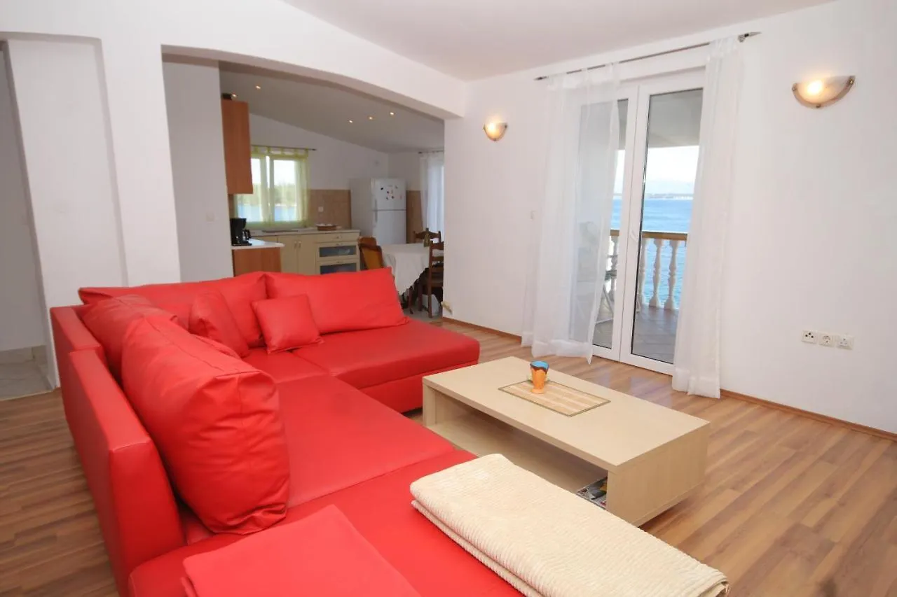 Apartment Preko 8384C 0*,  Kroatien