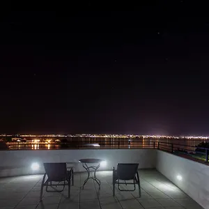 Apartament Stina, Preko