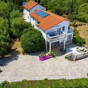 Apartament Kranjcec, Preko